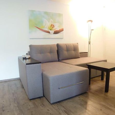 Ferienwohnung Siebenstern Jena Buitenkant foto