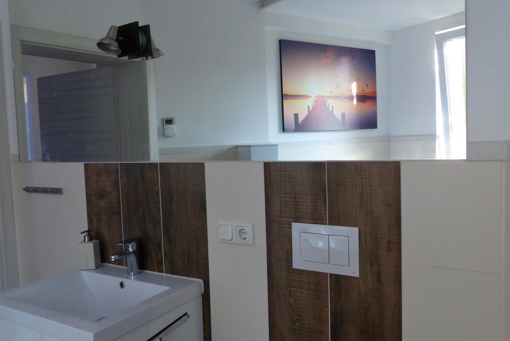 Ferienwohnung Siebenstern Jena Buitenkant foto